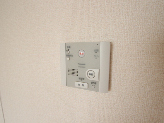 シャトレー東雲