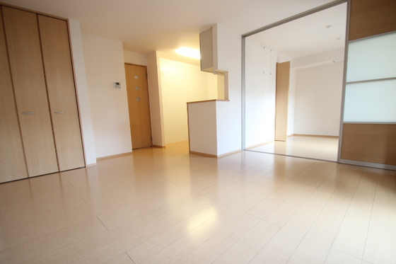 シャトレー東雲