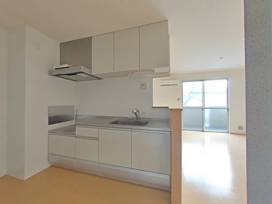 シャトレー東雲