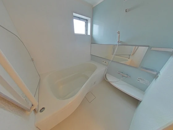 シャトレー東雲