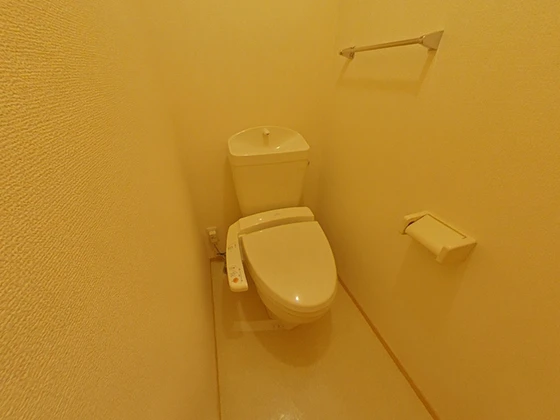 シャトレー東雲