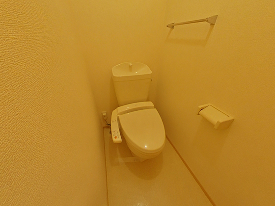 シャトレー東雲