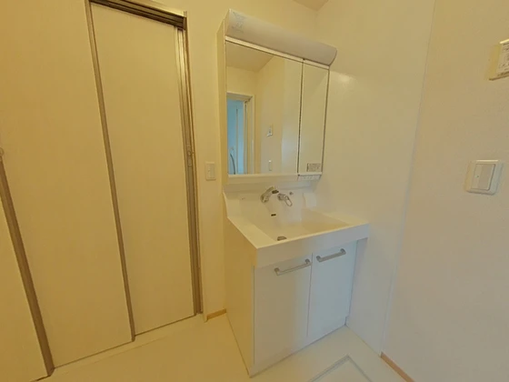 シャトレー東雲