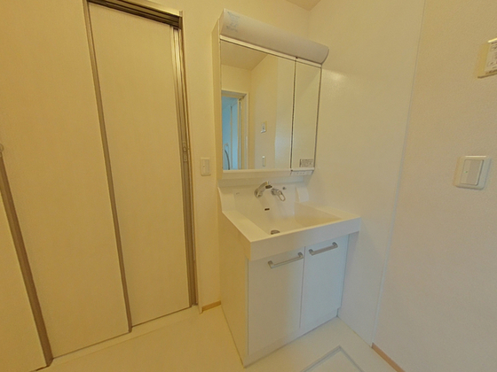 シャトレー東雲