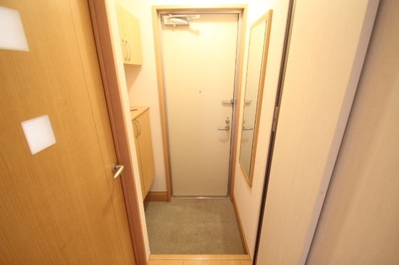 シャトレー東雲