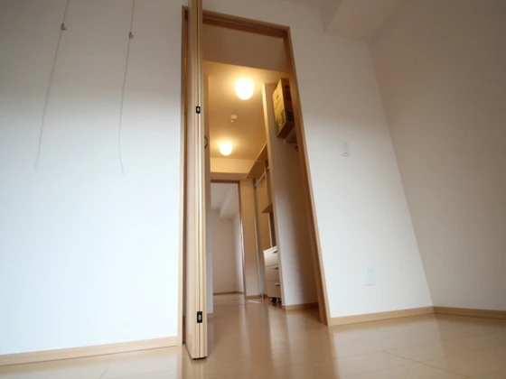 シャトレー東雲