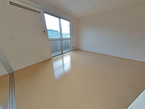 シャトレー東雲