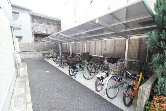 シャトレー東雲