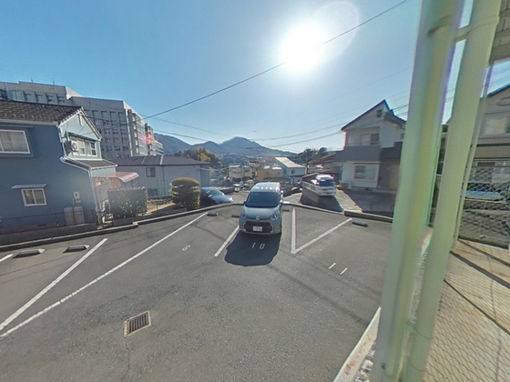 シティハイツ佐竹