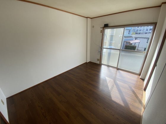 シティハイツ佐竹