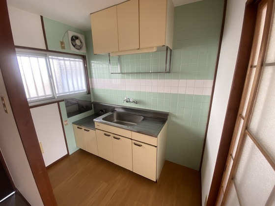 シティハイツ佐竹