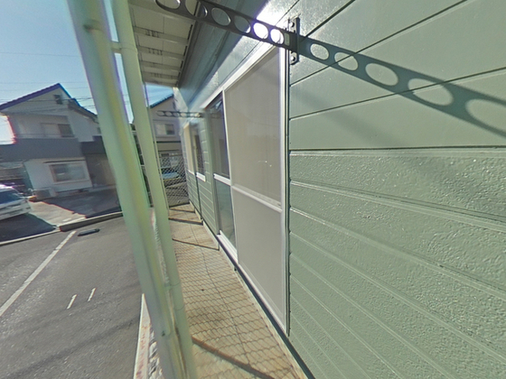 シティハイツ佐竹