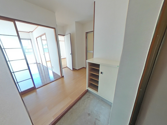 シティハイツ佐竹