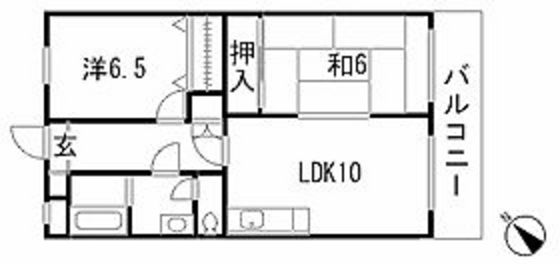 ファミリーコーポ明神