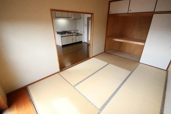 ファミリーコーポ明神