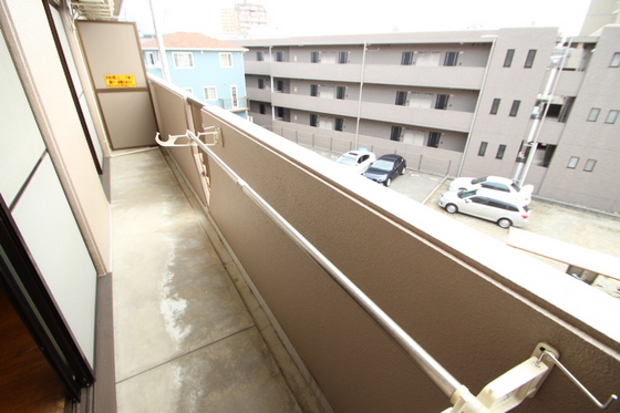 ファミリーコーポ明神