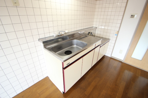 ファミリーコーポ明神