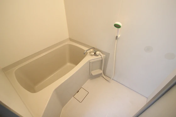 ファミリーコーポ明神