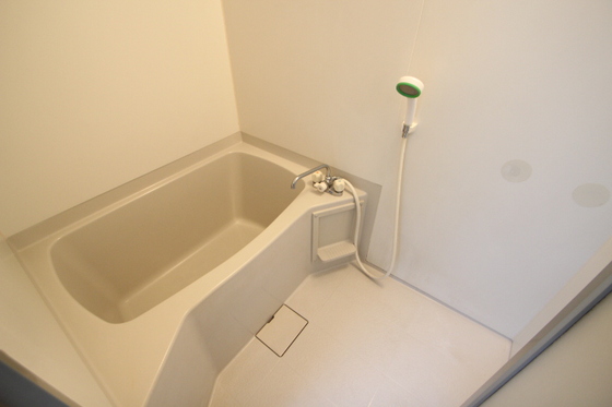 ファミリーコーポ明神