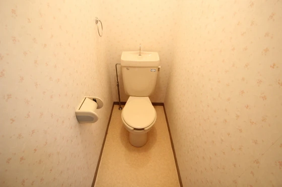 ファミリーコーポ明神