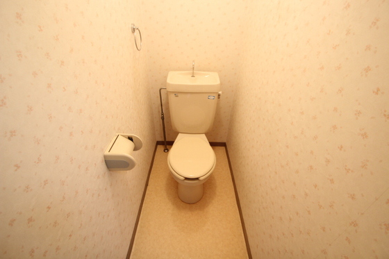 ファミリーコーポ明神