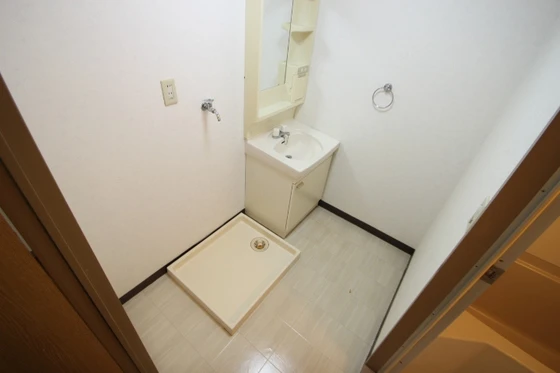 ファミリーコーポ明神