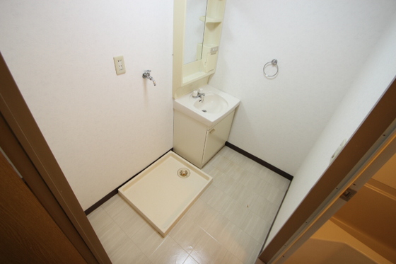 ファミリーコーポ明神