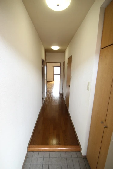 ファミリーコーポ明神