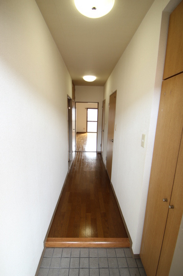 ファミリーコーポ明神