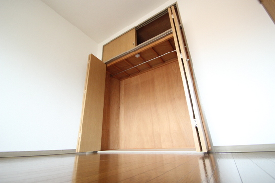 ファミリーコーポ明神