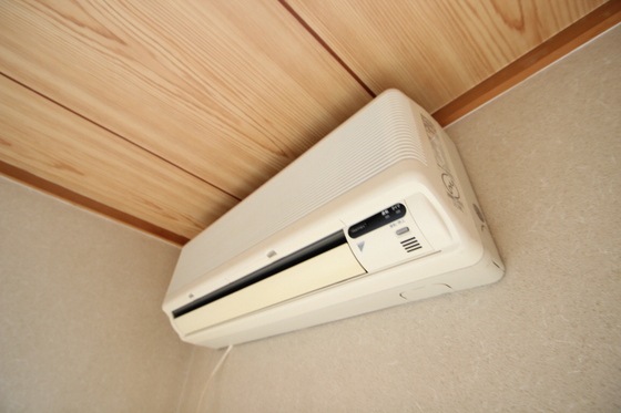 ファミリーコーポ明神