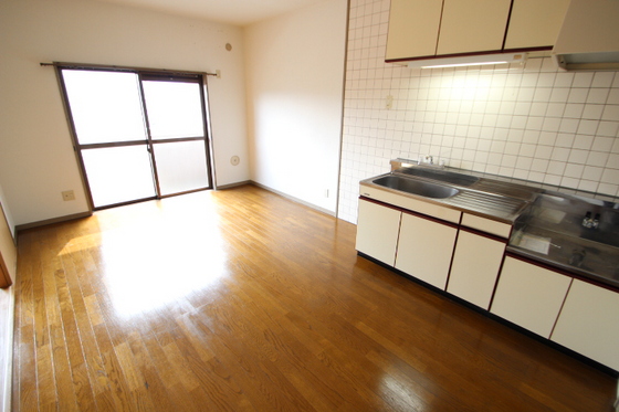 ファミリーコーポ明神