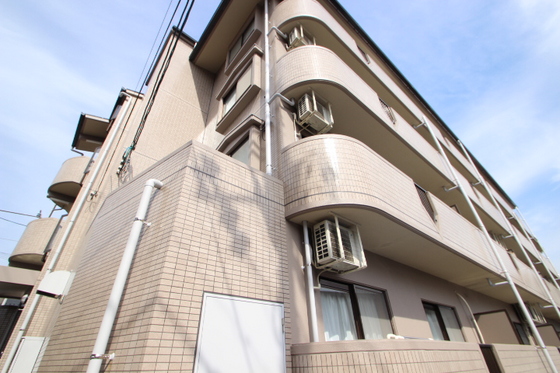 ファミリーコーポ明神