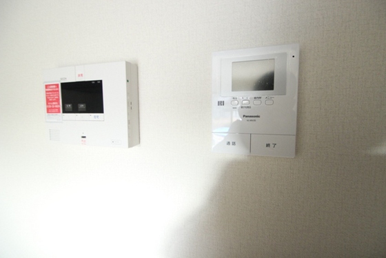 グランマスト中筋 A棟