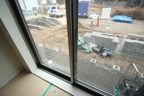 グランマスト中筋 A棟