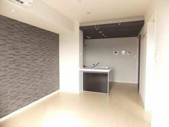 グランマスト中筋 A棟