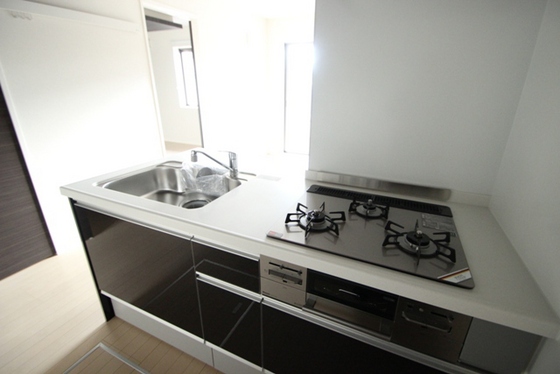 グランマスト中筋 A棟