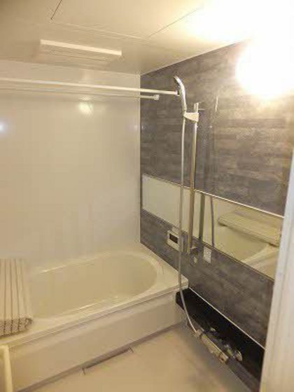 グランマスト中筋 A棟