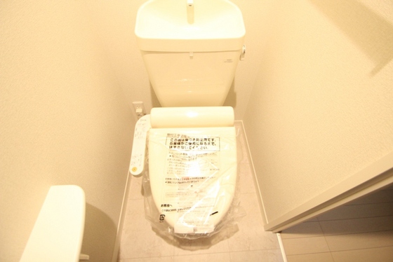 グランマスト中筋 A棟