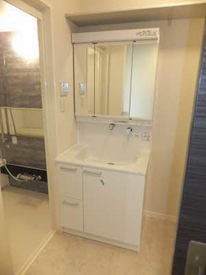 グランマスト中筋 A棟