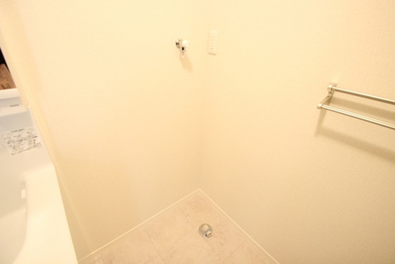 グランマスト中筋 A棟