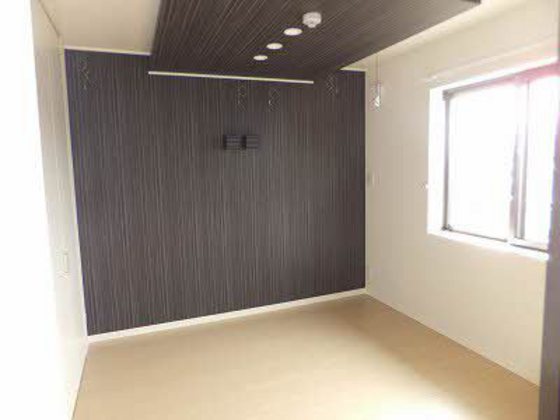 グランマスト中筋 A棟