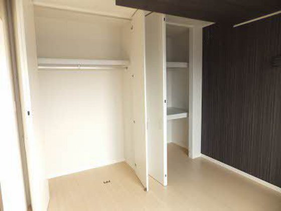 グランマスト中筋 A棟