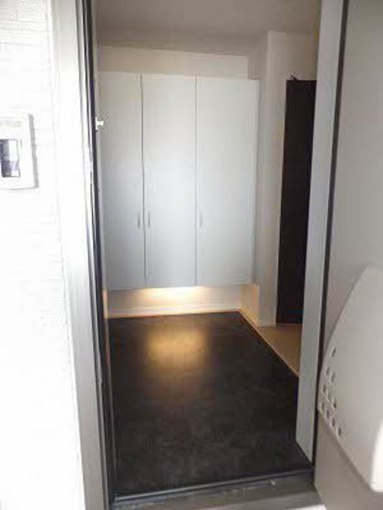 グランマスト中筋 A棟