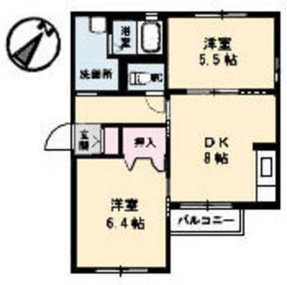 ドリームヒルズ