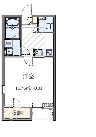 レオネクスト大町東