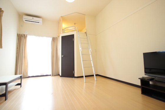 レオネクスト大町東