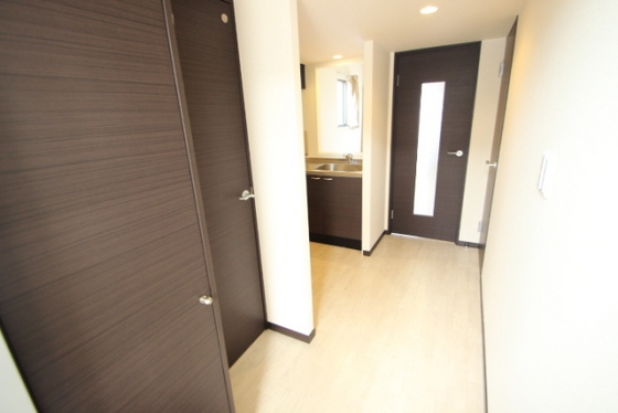 レオネクスト大町東