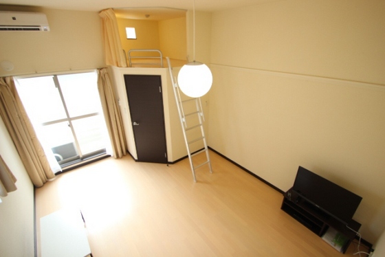 レオネクスト大町東