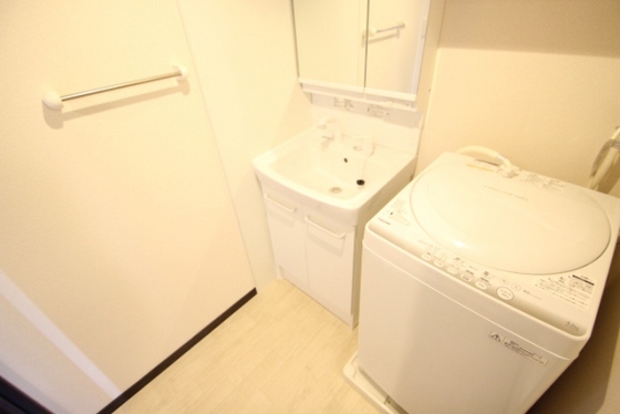 レオネクスト大町東